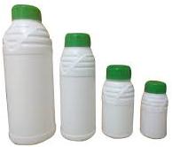 Hdpe Pesticide Bottle, Feature : Eco Friendly, Ergonomically, Fine Quality, Freshness Preservation