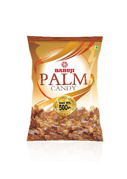Babuji Palm Candy, Shelf Life : 1Year