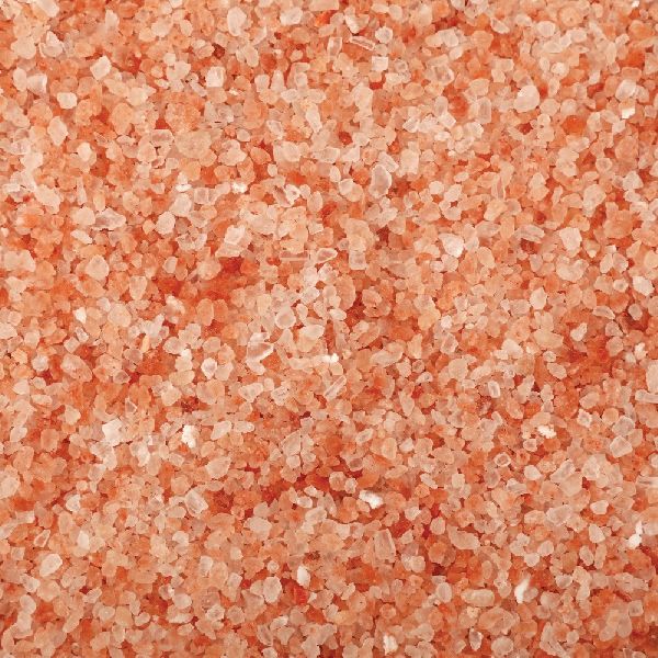 Raw rock salt, Classification : Chloride