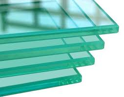 Non Polished toughened glass, for Building, Door, Industrial Use, Window, Feature : Complete Finishing
