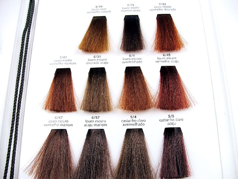 Hair Colors, Packaging Type : Colored Pouches at best price INR 549 / Litre  in Delhi Delhi from Shivesh International | ID:5090073