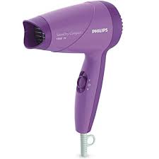 HDPE Automatic Hair Dryer, for Parlour, Personal, Power : Battery, Electric