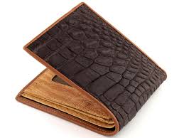Leather Wallets, for Cash, Id Proof, Keeping Credit Card, Pattern : Plain, Printed