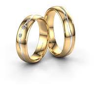 Non Polished Brass Wedding Rings, Packaging Type : Fabric Bag, Plastic Box, Plastic Packet, Wooden Box