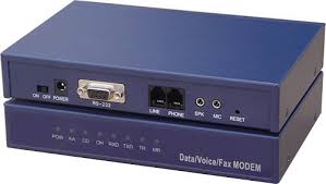 Leased line modems, for GPS Tracking, Internet Access, Radio Frequency, Certification : FCC Certified
