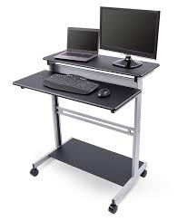 Non Polished Aluminium computer workstation, Feature : Attractive Designs, Corrosion Proof, Crack Resistance