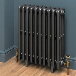 Cast Iron Radiator, for Oil Supply, Water Supply, Feature : Durable, Eco Friendly, Fine Finishing