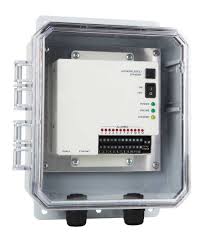 Battery Alloy Steel Remote Monitoring System, Certification : CE Certified, ISI Certified