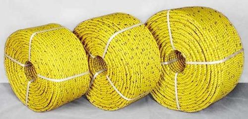 polypropylene rope