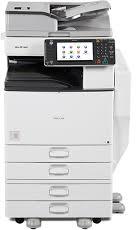 Electric Photocopy Machine, Paper Size : A4, A2, A3