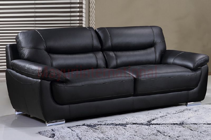 pure leather sofa price in india