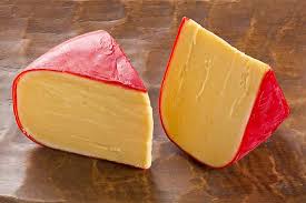 Gouda Cheese, for 1Kg, 250gm, 2Kg, 500gm, Packaging Type : Paper Box, Plastic Can, Plastic Pouch