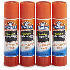 Glue Stick, for Home, Industrial, Paper, Shoes, Wood, Feature : Accurate Composition, Durable, Impact Resistant