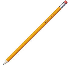 Hemlock Wood Pencil, for Drawing, Writing, Variety : 2B, 3B, 4B, HB.