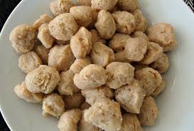 Soya Chunks, for Cooking,  Making Oil, Feature :  Best Quality,  Easy To Digest, Natural Test