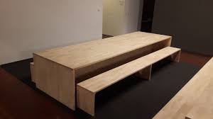 rubberwood furniture