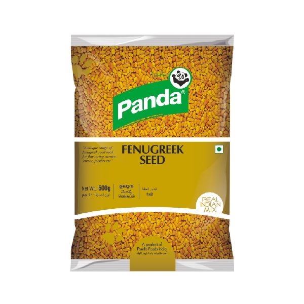 Panda Fenugreek Seeds, Certification : FSSAI Certified