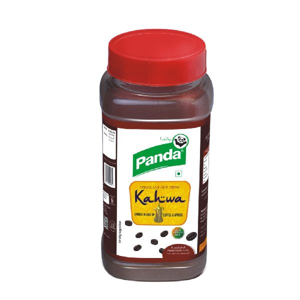 Panda Kahwa Powder, Packaging Size : 100grm, 200grm, 50gm