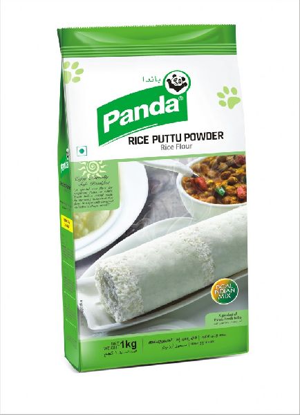 Panda Rice Puttu Flour