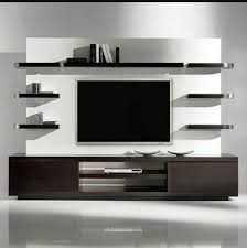Rectangular Polished Acrylic tv units, for Wall Hanging, Certification : ISI Certification