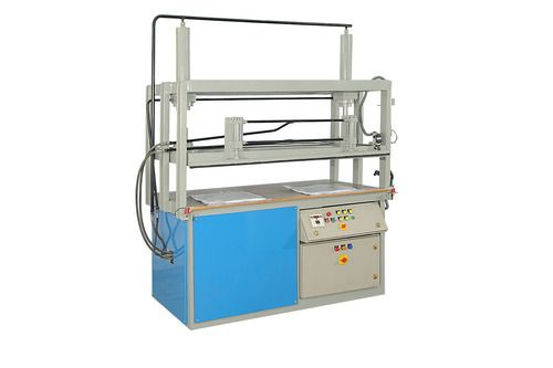 Buy Pillow Cushion Vacuum Packing Machine From Jain Industries