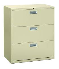 File Cabinet