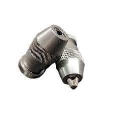 Alloy Steel Non Polished edm drill chuck, Feature : Easy To Fit, Fine Finishing, Light Weight, Optimum Quality