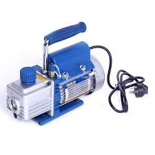 High Pressure Manual Electric Vacuum Pump Air, for Industrial, Power : 1-3kw, 3-6kw, 6-9kw, 9-12kw