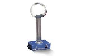 Automatic van de graff generator, for Electrical Engineering, Laboratory, Physics Laboratories, Private Residences