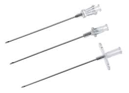 Stainless-steel Introducer Needle, for Syringes Use, Length : 70 Mm, 75 Mm, 80 Mm