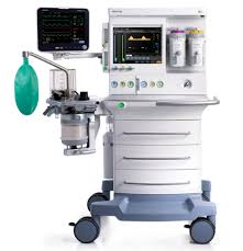 Automatic Anesthesia Workstation, for Veterinary Use, Feature : Durable, Good Quality, High Strength