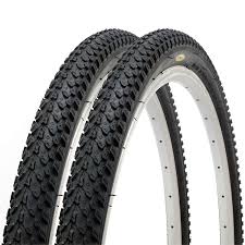 bicycle tyres