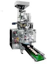 Electric packaging machine, Packaging Type : Bags, Bottles, Cans, Cartons, Pouch
