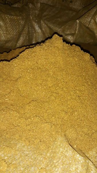 Natural Dried Common coriander powder, Shelf Life : 1years