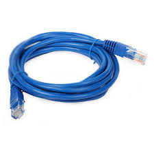 Network Cable, Inner Material : Aluminium, Copper