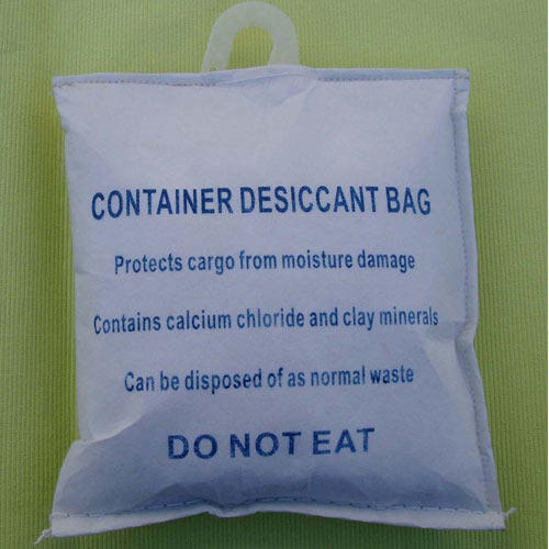 Container Desiccant Bags