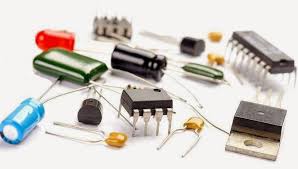 PE Electronics Components, for Industrial, Feature : Durable, Heat Resistance, Light Weight, Rust Proof
