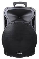 Speakers, for Gym, Home, Hotel, Restaurant, Feature : Durable, Dust Proof, Good Sound Quality, Low Power Consumption