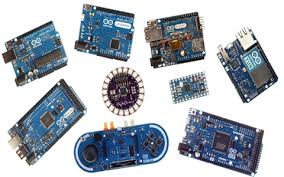 Plastic AC arduino boards, Power : 20 MA, 40 MA, 60 MA