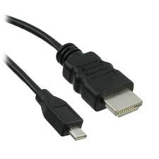 Brass hdmi cable assemblies, for Home, Residential, Inner Material : Copper, Steel