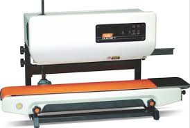 Electric plastic sealer, Voltage : 110V, 220V