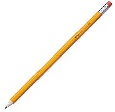 Hemlock Wood Pencil, for Drawing, Writing, Length : 10-12inch, 6-8inch, 8-10inch