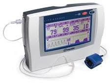 Automatic Battery HDPE Pl Pulse Oximetry Monitor, For Medical Use, Certification : CE Certified, ISO Certified