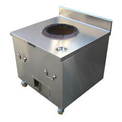 Brass Restaurant Tandoor, for Chapati Making Use, Capacity : 100ltr, 50ltr, 60ltr, 70ltr, 80ltr