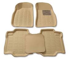 Plastic Car Mat, Feature : Easy To Fold, Easy Washable, Good Designs, Great Designs, Perfect Finish
