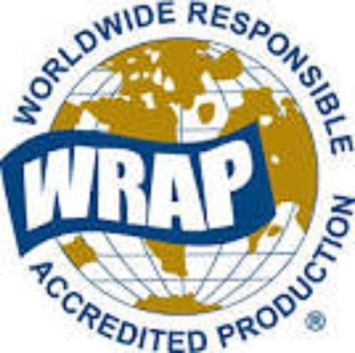 WRAP Certification in Jaipur, Jodhpur, Bikaner, Agra, Mathura