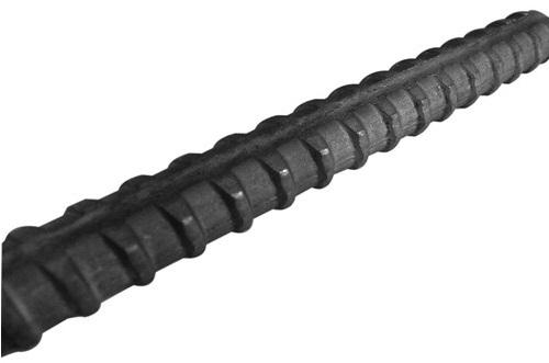 Construction Hot Rolled Tie Rod, for Constructional, Certification : ISI Certified