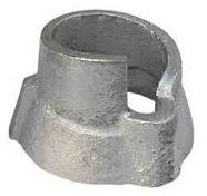 Iron Polished Forged Top Cup, for Cuplock Accessory, Feature : Accuracy Durable, Corrosion Resistance