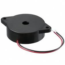 Plastic Two Wheeler Indicator Buzzer, for Aytomobile Use, Industrial Use, Voltage : 110V, 220V, 380V