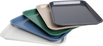Rectangular Aluminium Trays, for Serving, Feature : Durable, Good Quality, Great Strength